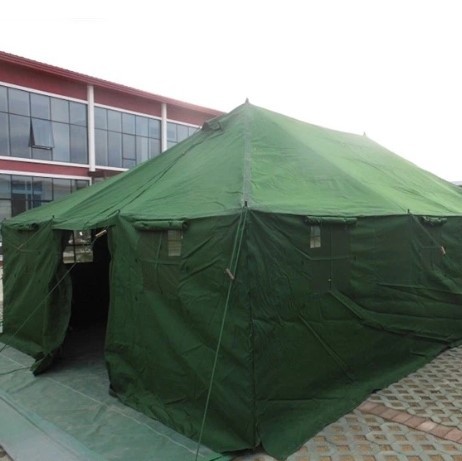 20 Men Military Tent
