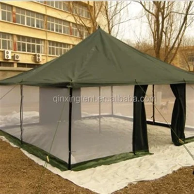 Tienda de campaña al aire libre Casa familiar de lujo para 5 personas