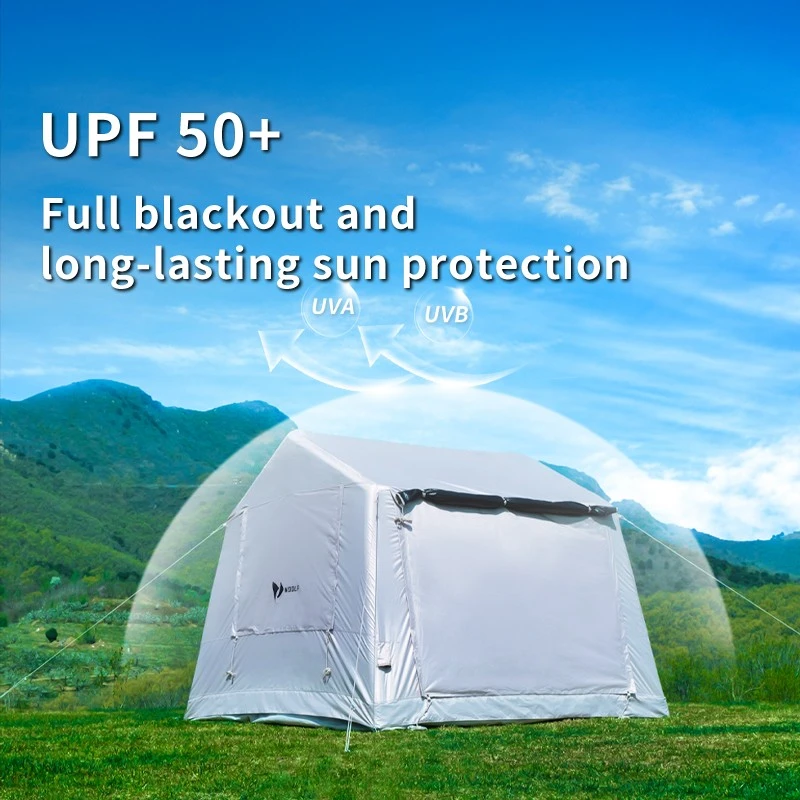 Single Canopy Roof Inflatable Tent suppliers